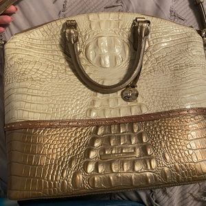 Brahmin purse